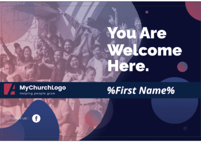 Guest Follow Up Templates